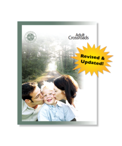 Parenting Facilitator Guide - Adult Version (NEW)